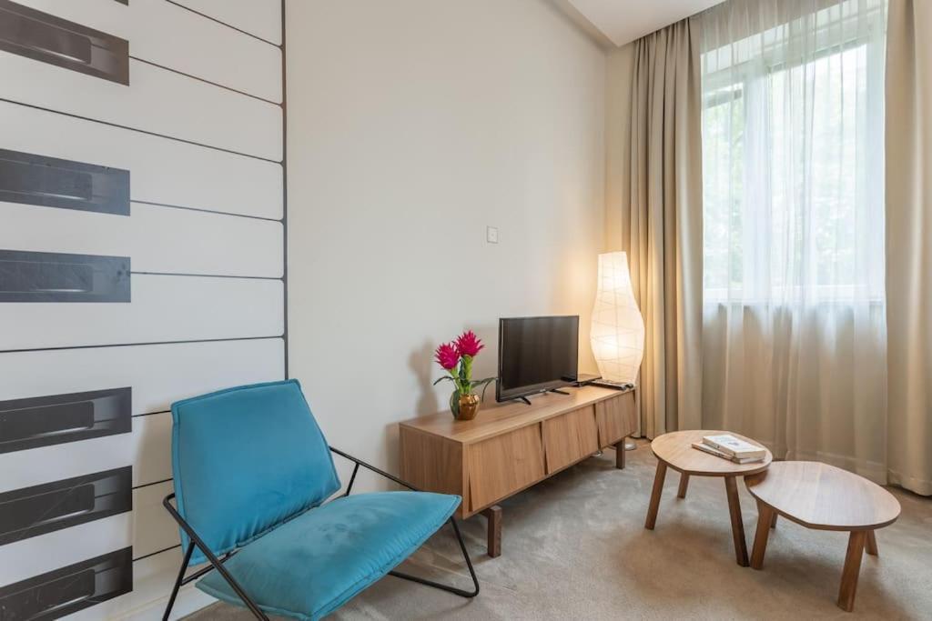Close-Urban Chic - City Center - Studio Apartment - Plac Konstytucji Varsavia Esterno foto